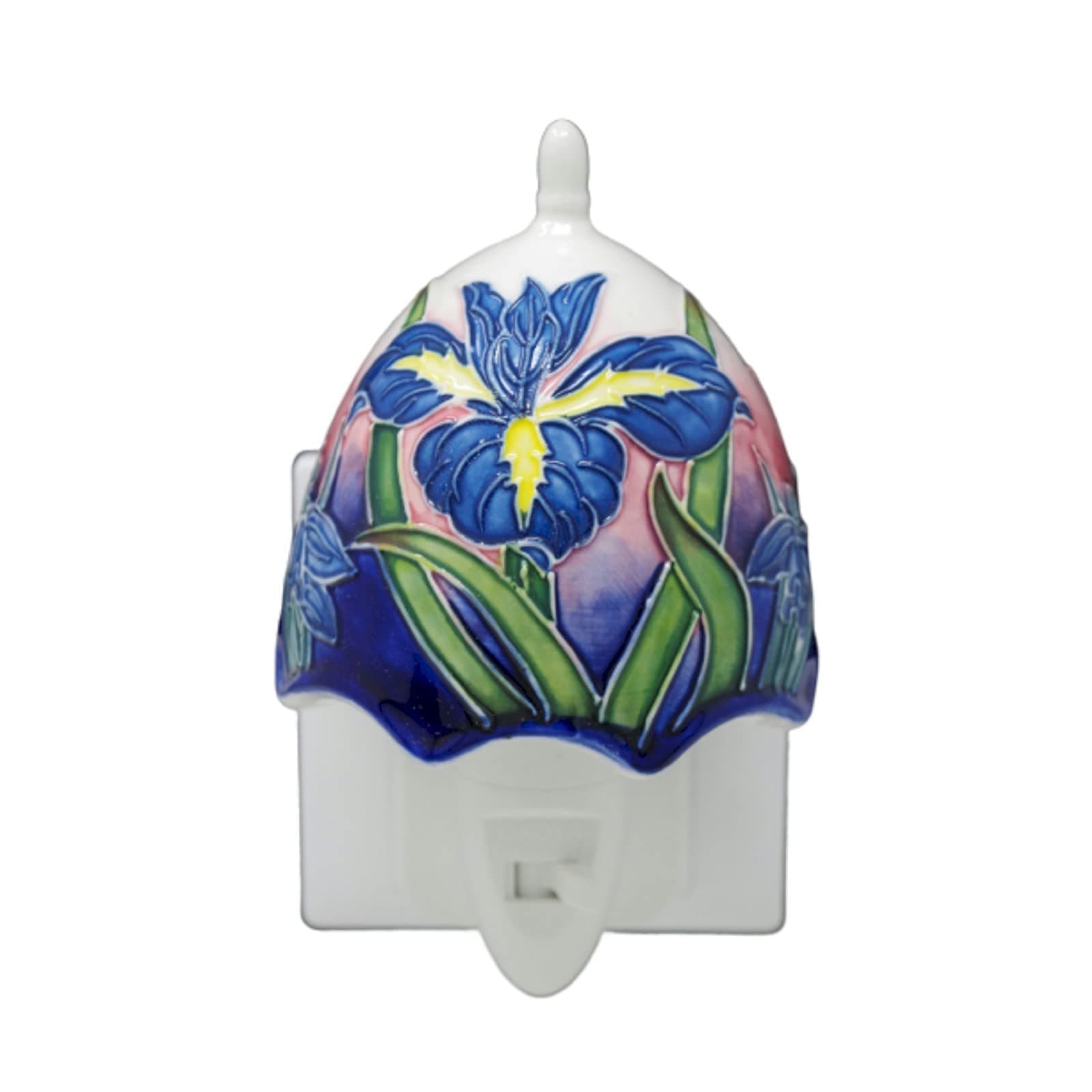 LED Night Light - Iris Design