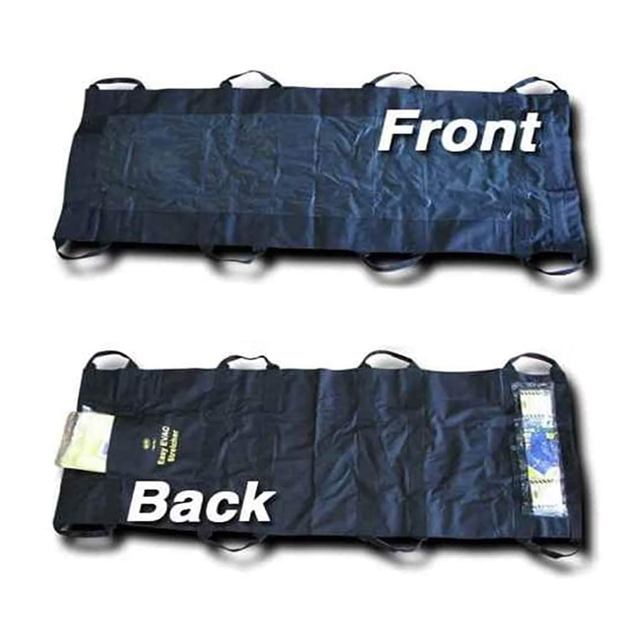 Mayday Easy EVAC Roll Stretcher Kit