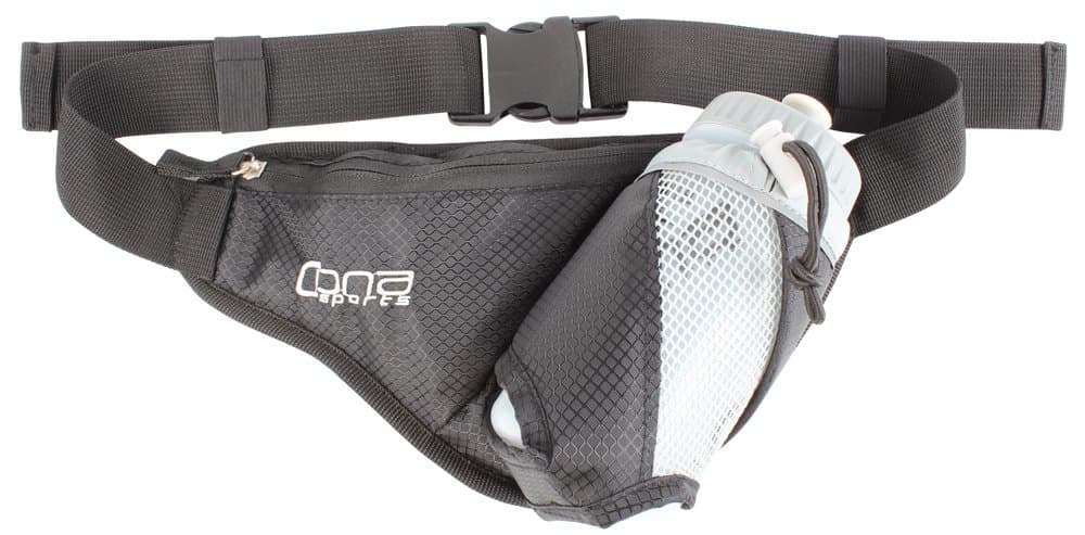 Cona Bottle Belt