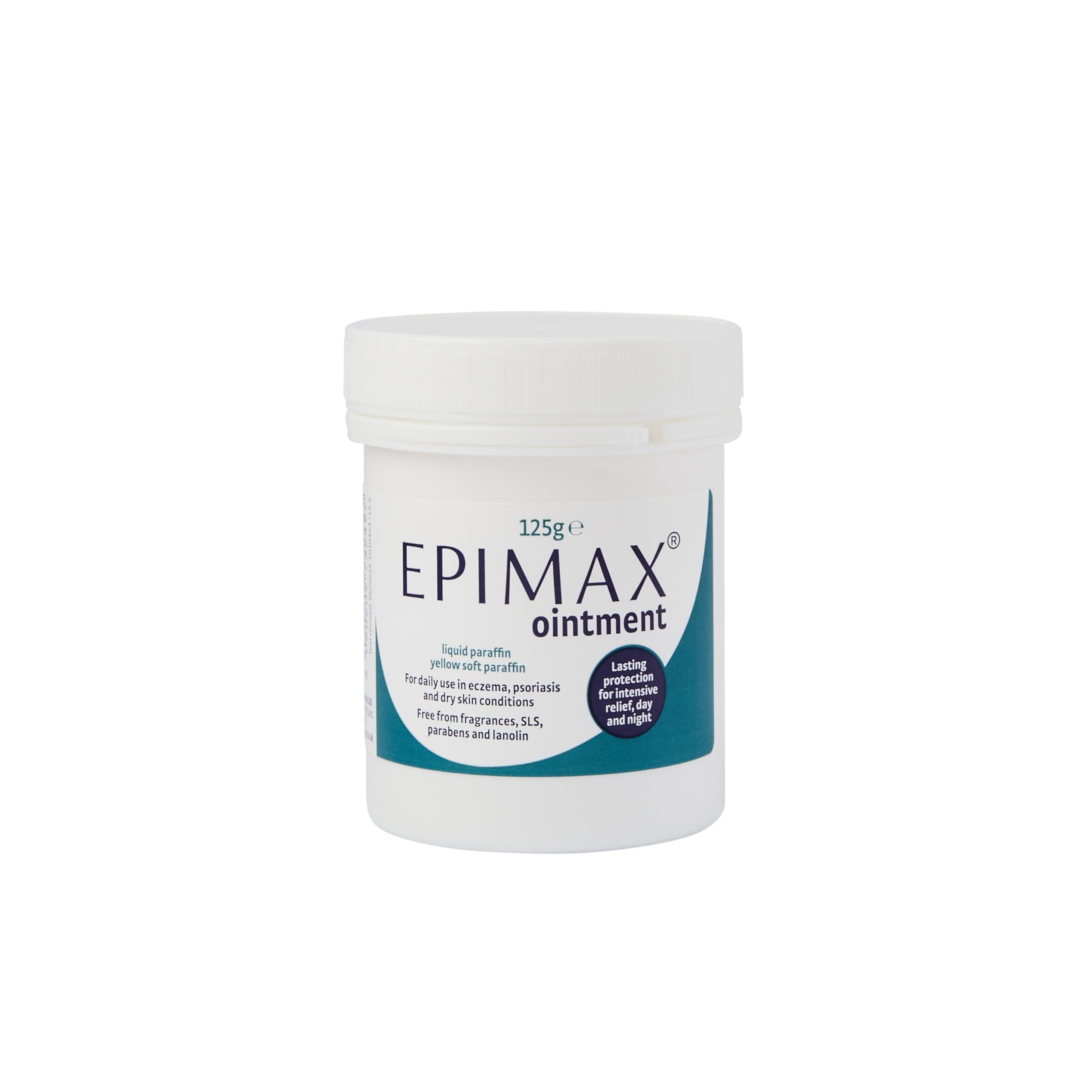 Epimax Ointment - 125g