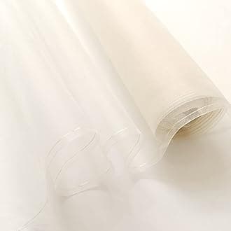 100cm*114cm 100% Silk Fabric Natural White Silk Organza Fabric Gauze Wedding Fashion Lining Material