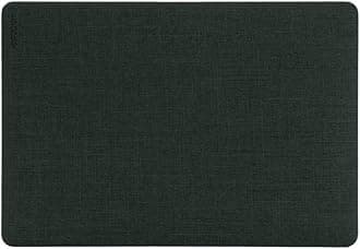 Textured Hardshell Woolenex - MacBook Pro 13 inch Case - 2019, 2018, 2017, 2016 - MacBook Case, Laptop Cover, Protective Hard Shell, Scratch Resistant, Lightweight - Forest Green