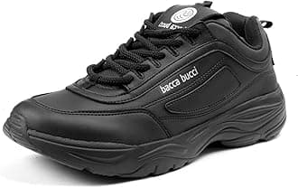 Bacca Bucci Men After Burn Disruptor Shoes