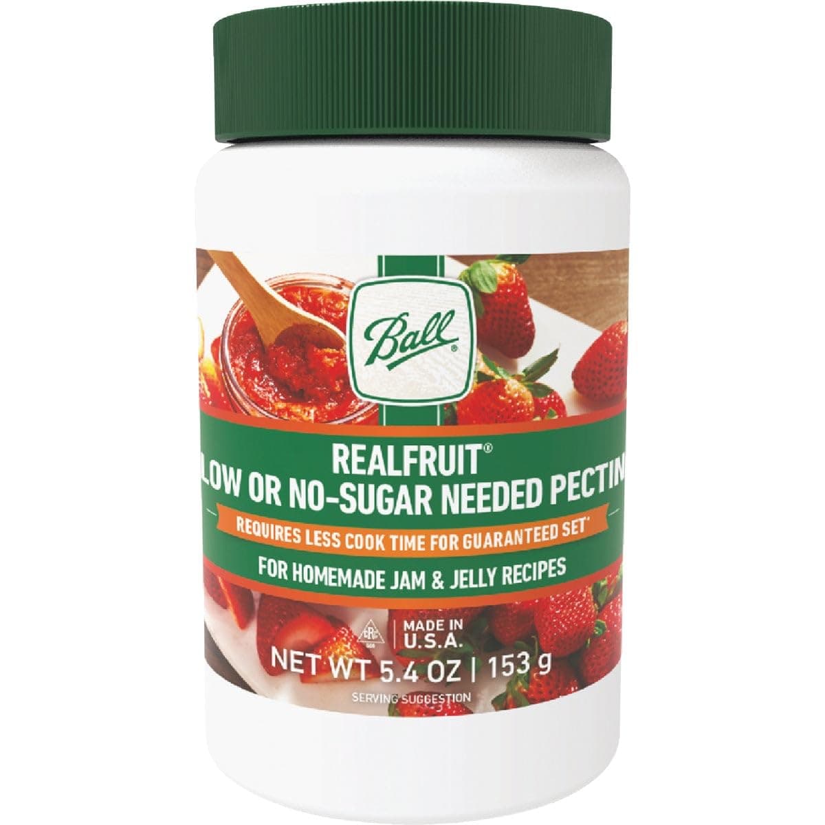 Ball 71265 Pectin No Sugar Flex BTC