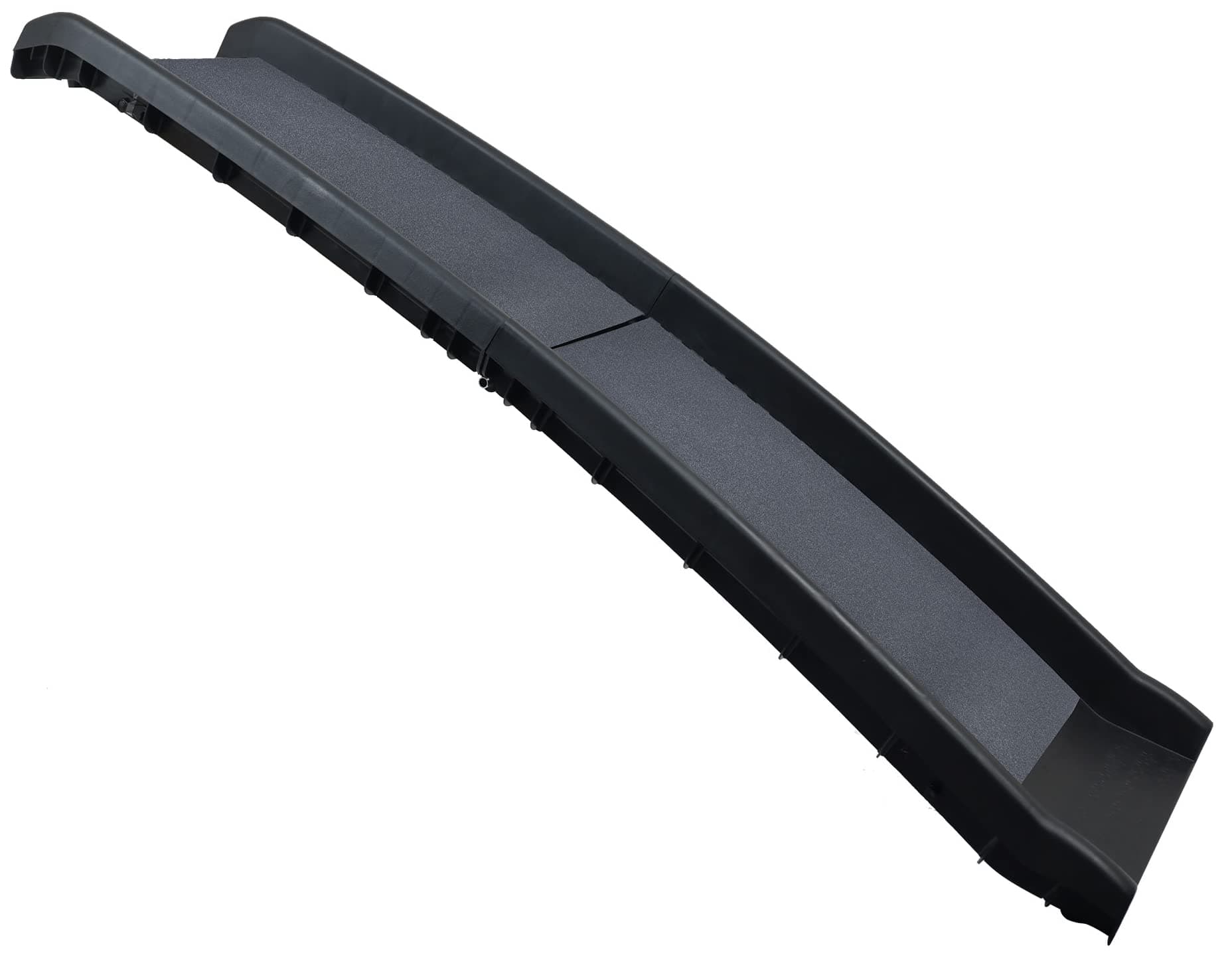 Elevon Folding Pet Ramp – 62 Inch – Ramp – Black