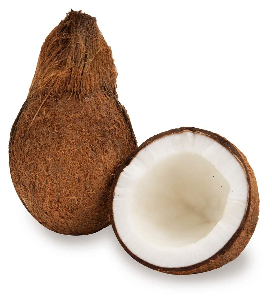 Coconut - Large 1 Pc (550-650gm).