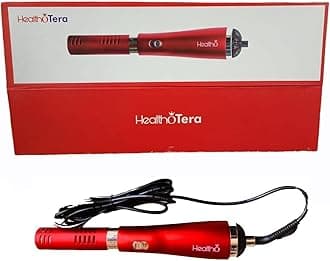 Electric Teracare Tera Heartz Healing Device iTeracare Device 3 in 1 Technology