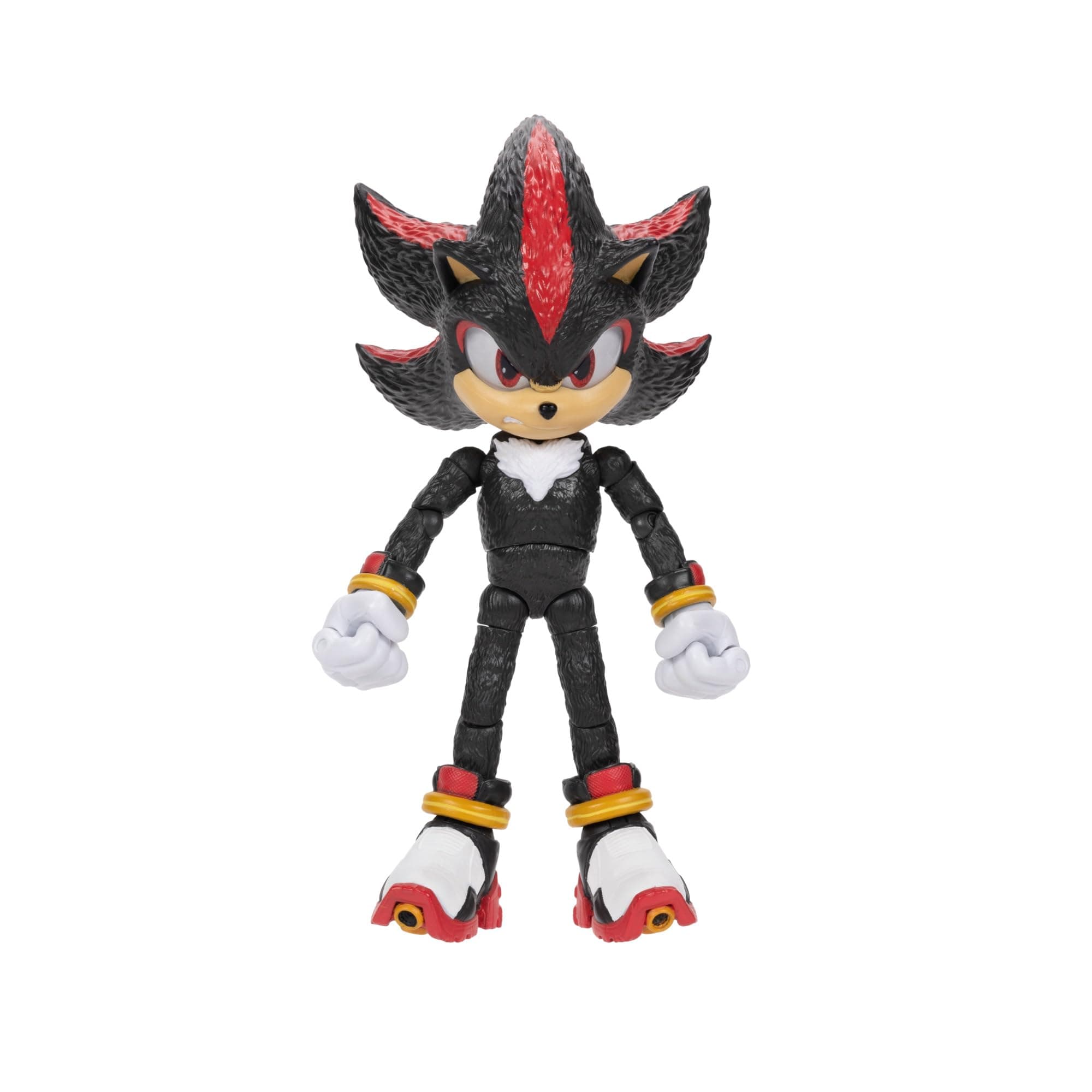 3 Movie 5" Action Figures, Shadow