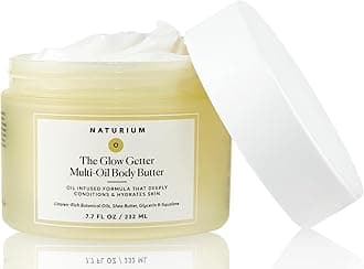 The Glow Getter Multi-Oil Body Butter