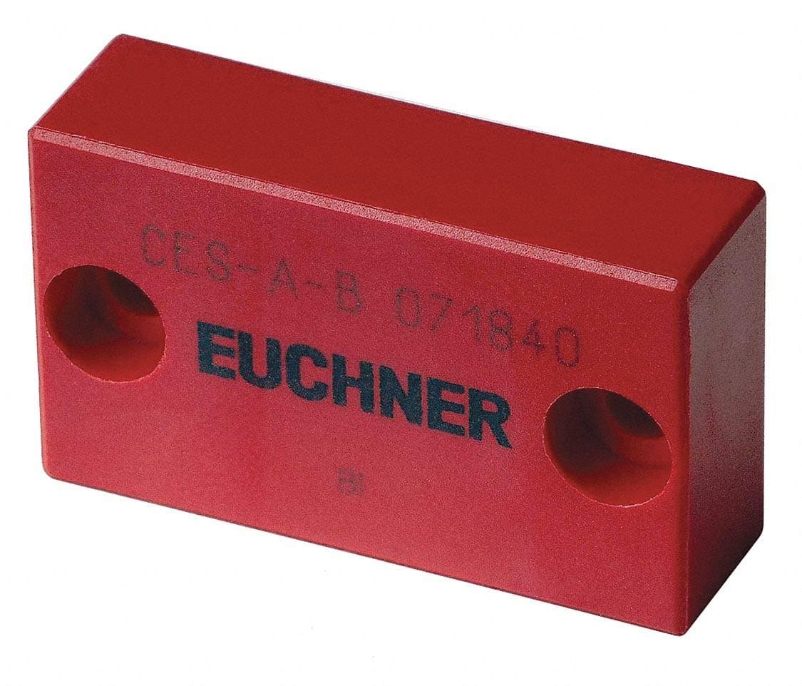 Euchner - CES-A-BBA - RFID Technology RFID Actuator, for Use with Mfr. No. 77715