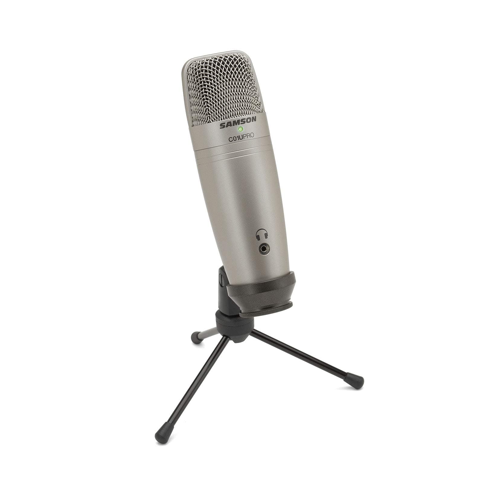 C01U Pro USb Studio Condenser Microphone
