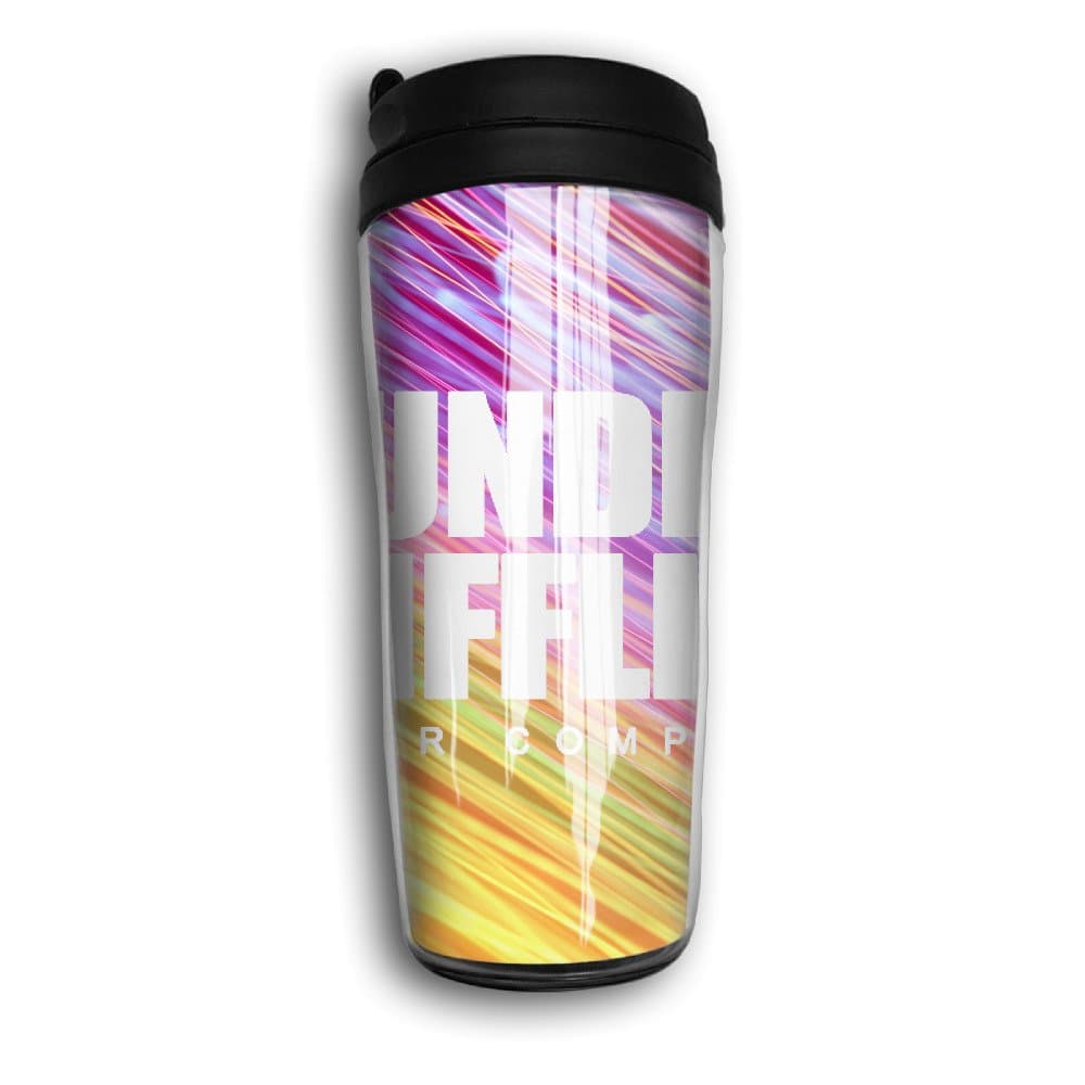 Summer Dunder Mifflin Travel Mug