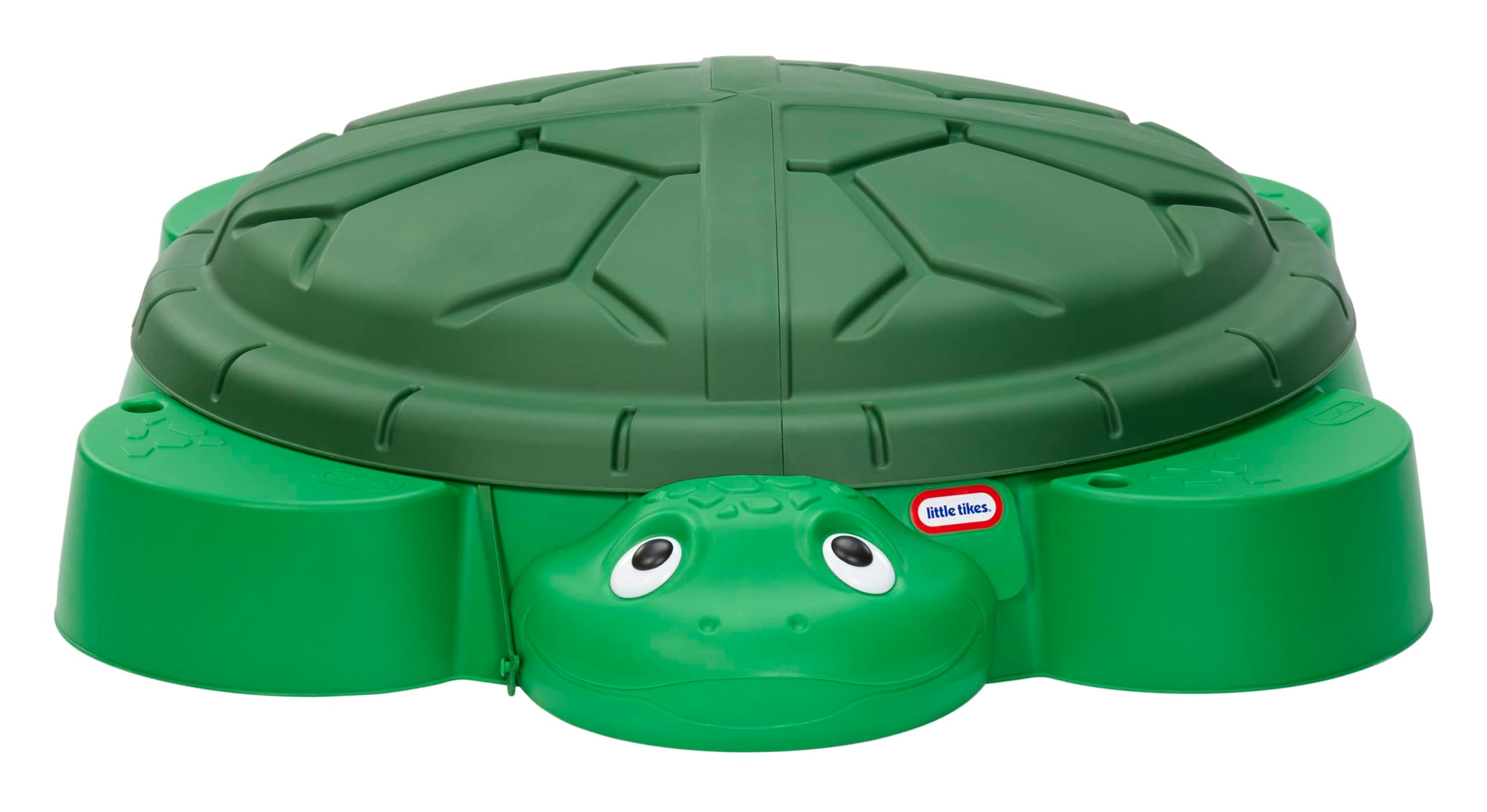 little tikes Turtle Sandbox 2.0