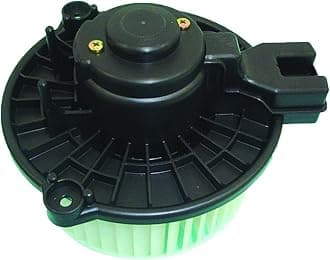 TYC 700247 Honda Fit Replacement Blower Assembly