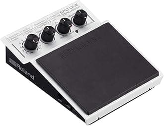 Spd:: One Percussion Percussion Pad