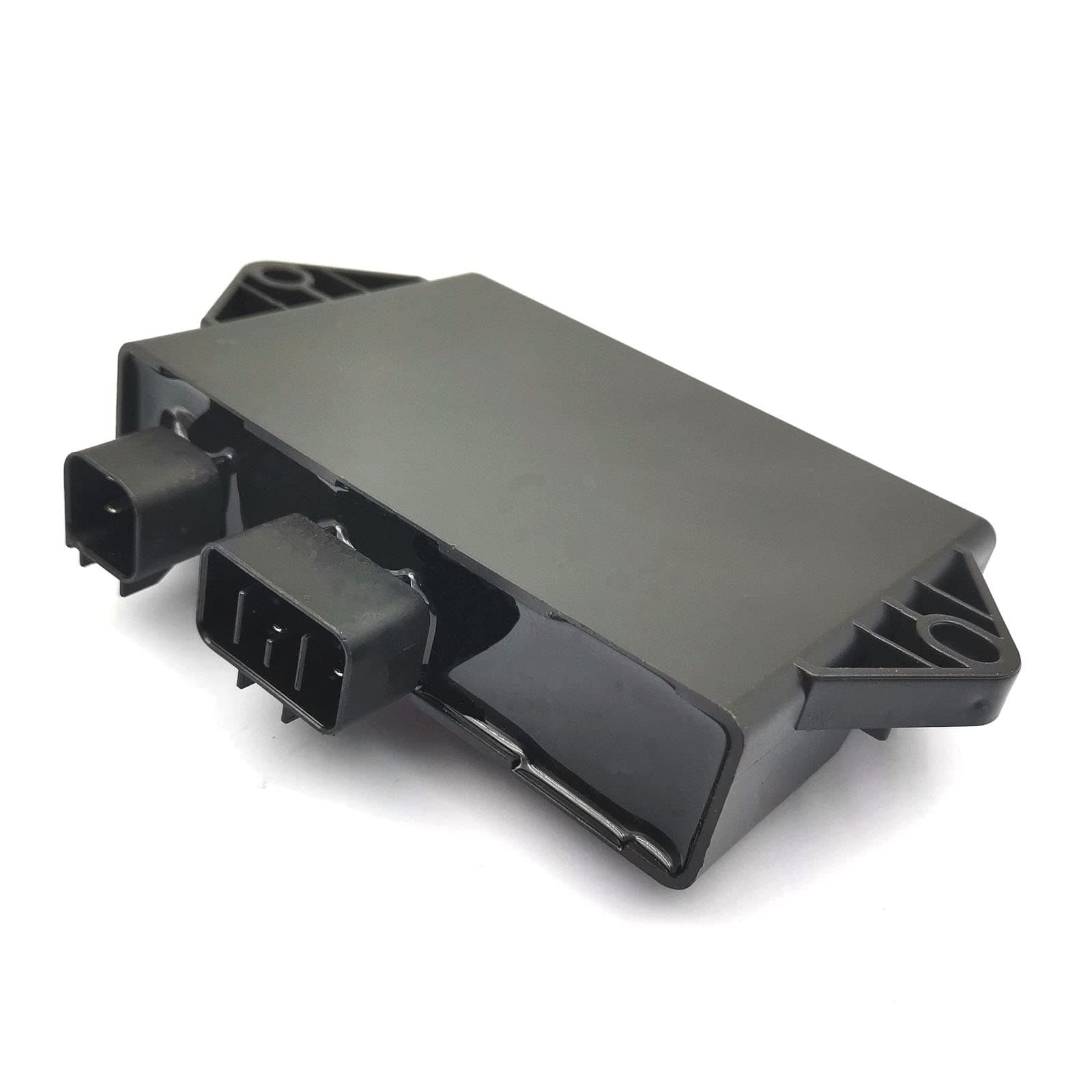 DEVMO CDI Box Ignitor Module Unit Compatible with Yamaha YFM350X Warrior 350 /YFM 350 Warrior California/YFM350 Raptor 350/YFM 350 Raptor SE 5YT-85540-00-00 5NF-85540-00-00