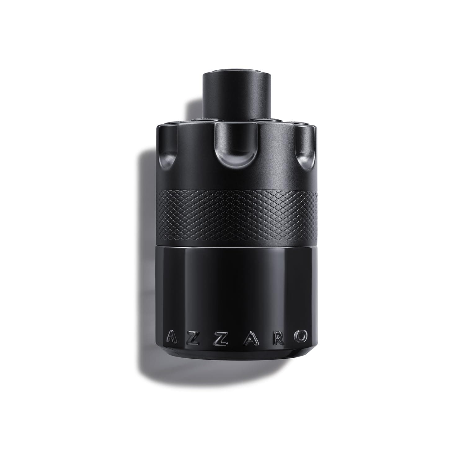 Azzaro Eau De Parfum Intense Spray - 3.38oz