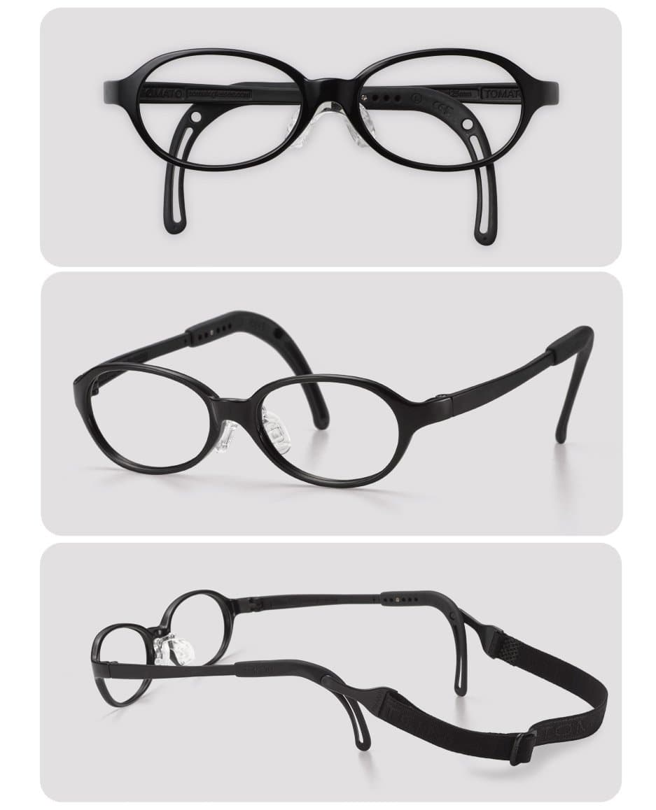 Specialized for Children: TKAC25-37