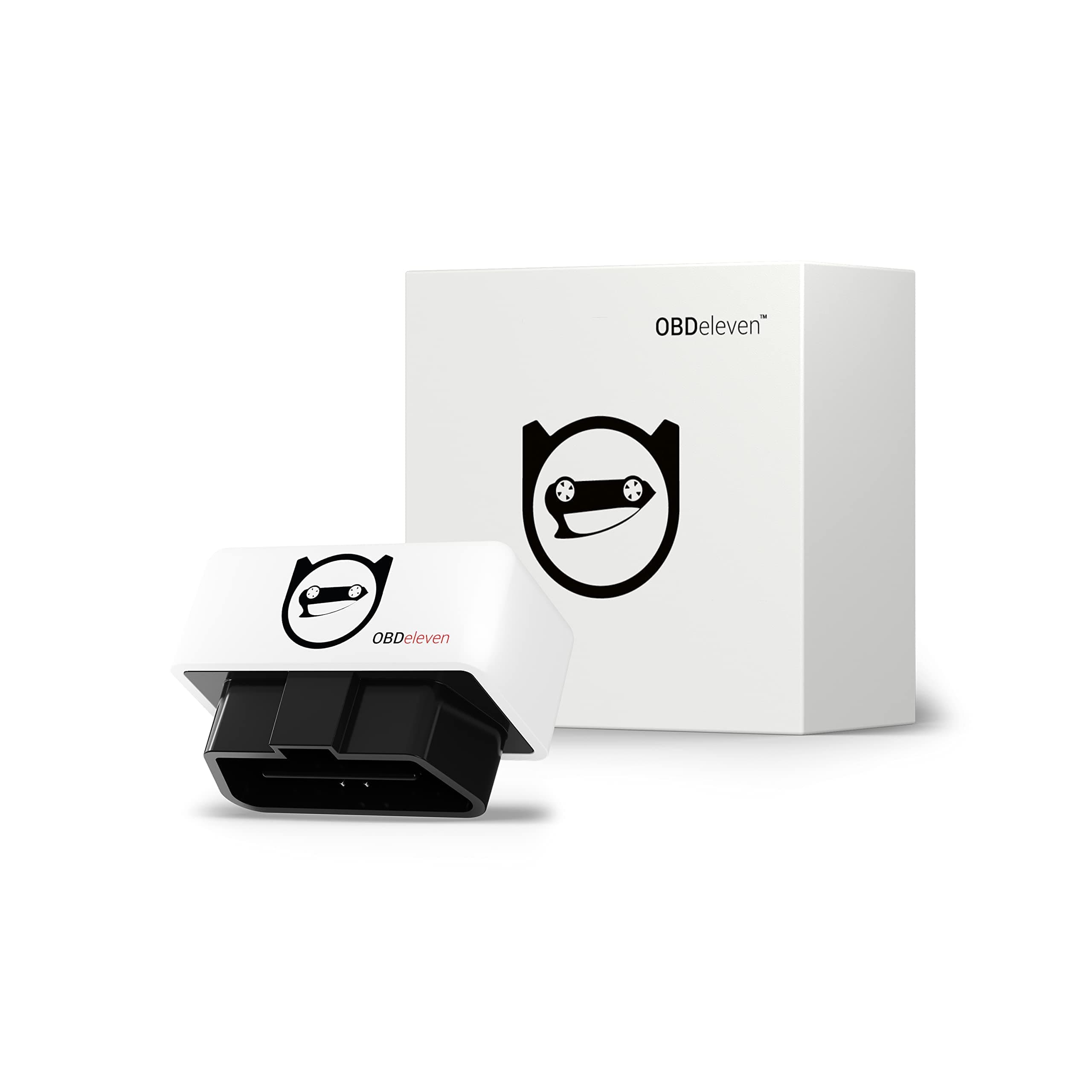 FirstGen OBDeleven Device