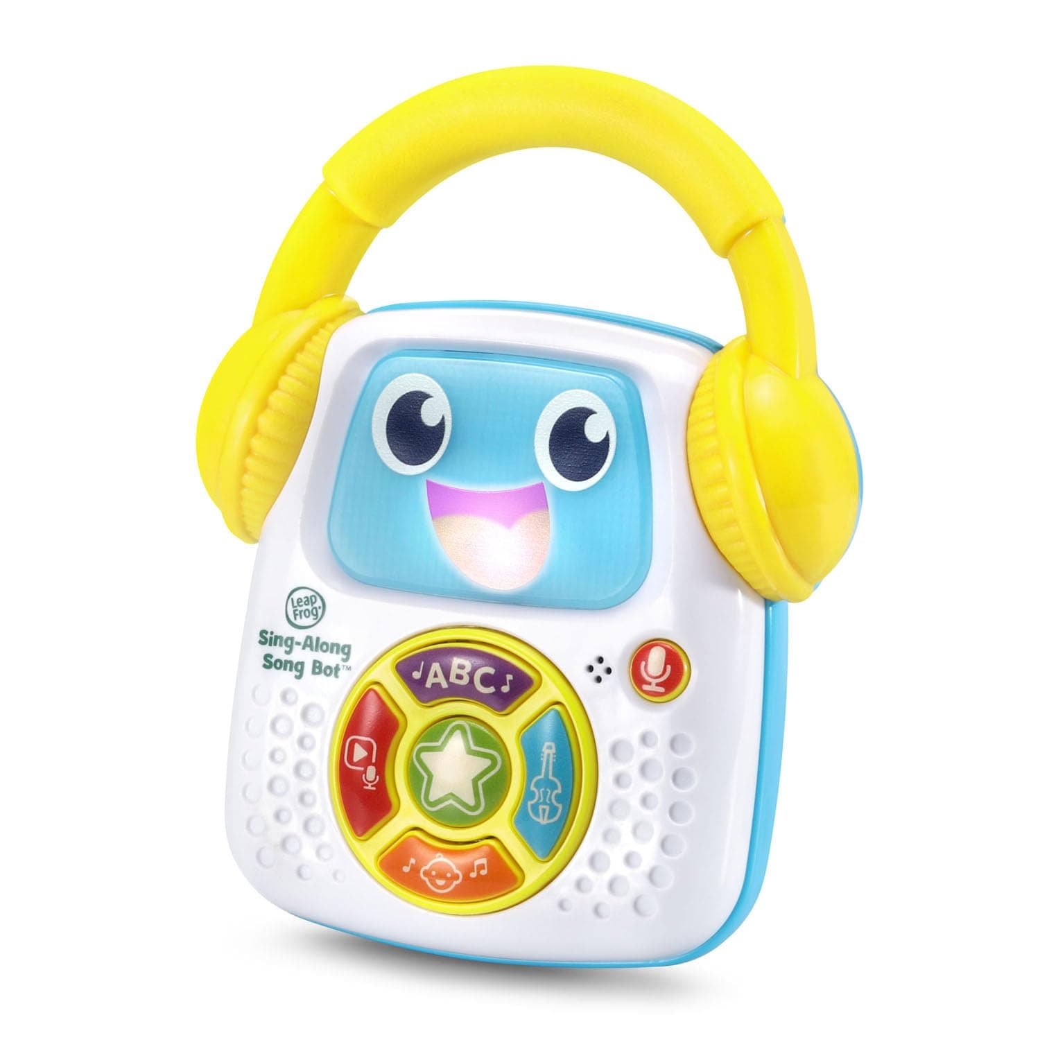Sing-Along Song Bot