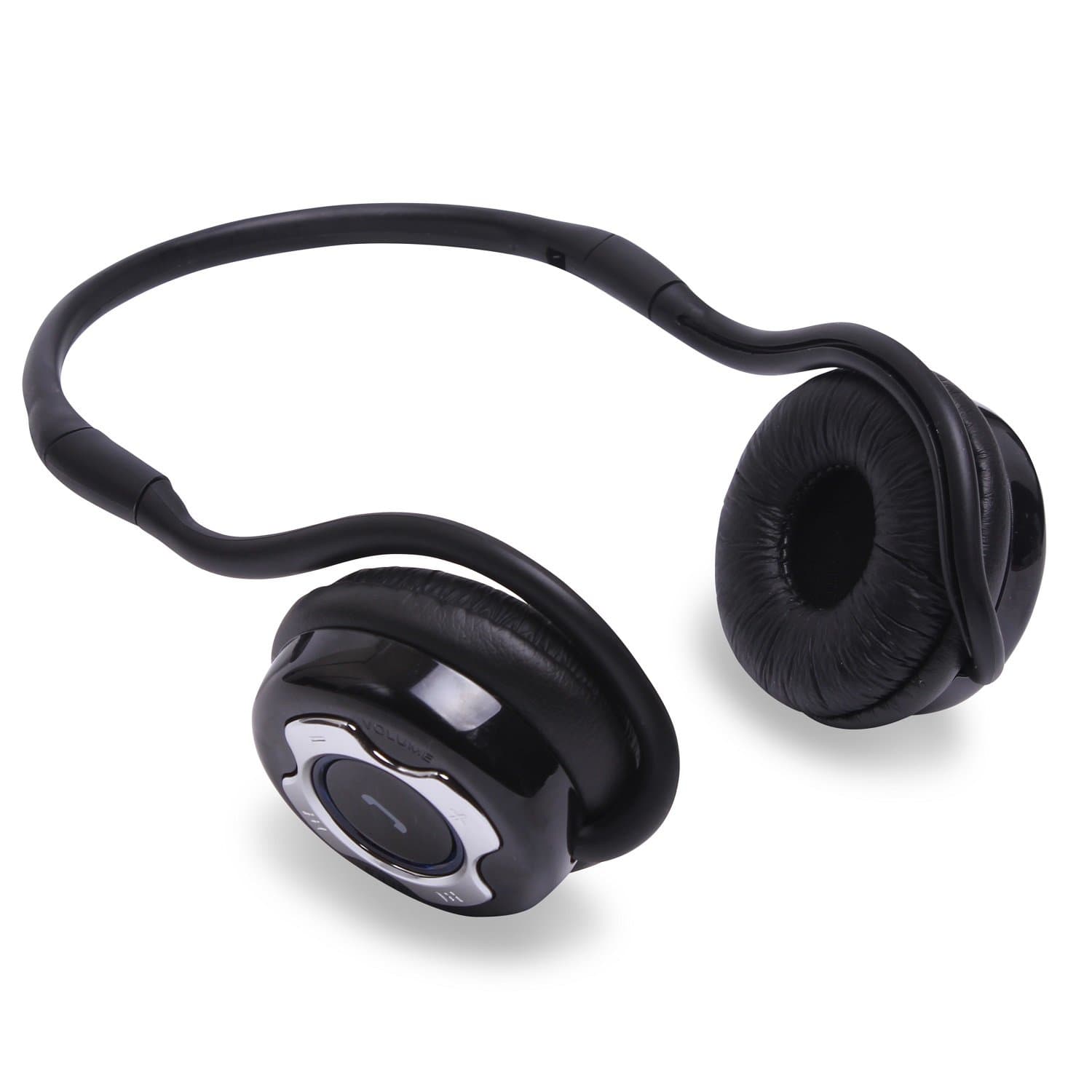 Top Dawg Electronics TDBTS Behind the Head STEREO Bluetooth Headset