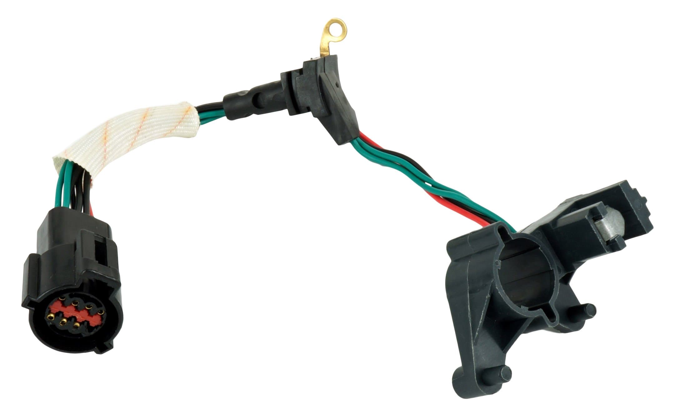 PUC2 Distributor Pick-Up Coil