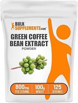 Green Coffee Bean Extract