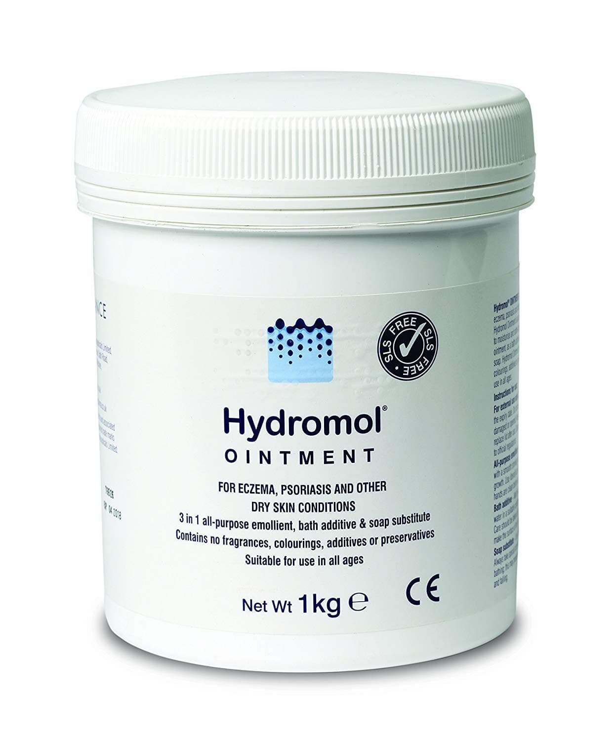 cocall Hydromol Ointment, 1 kg