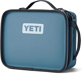 YETI Daytrip Lunch Box, Nordic Blue