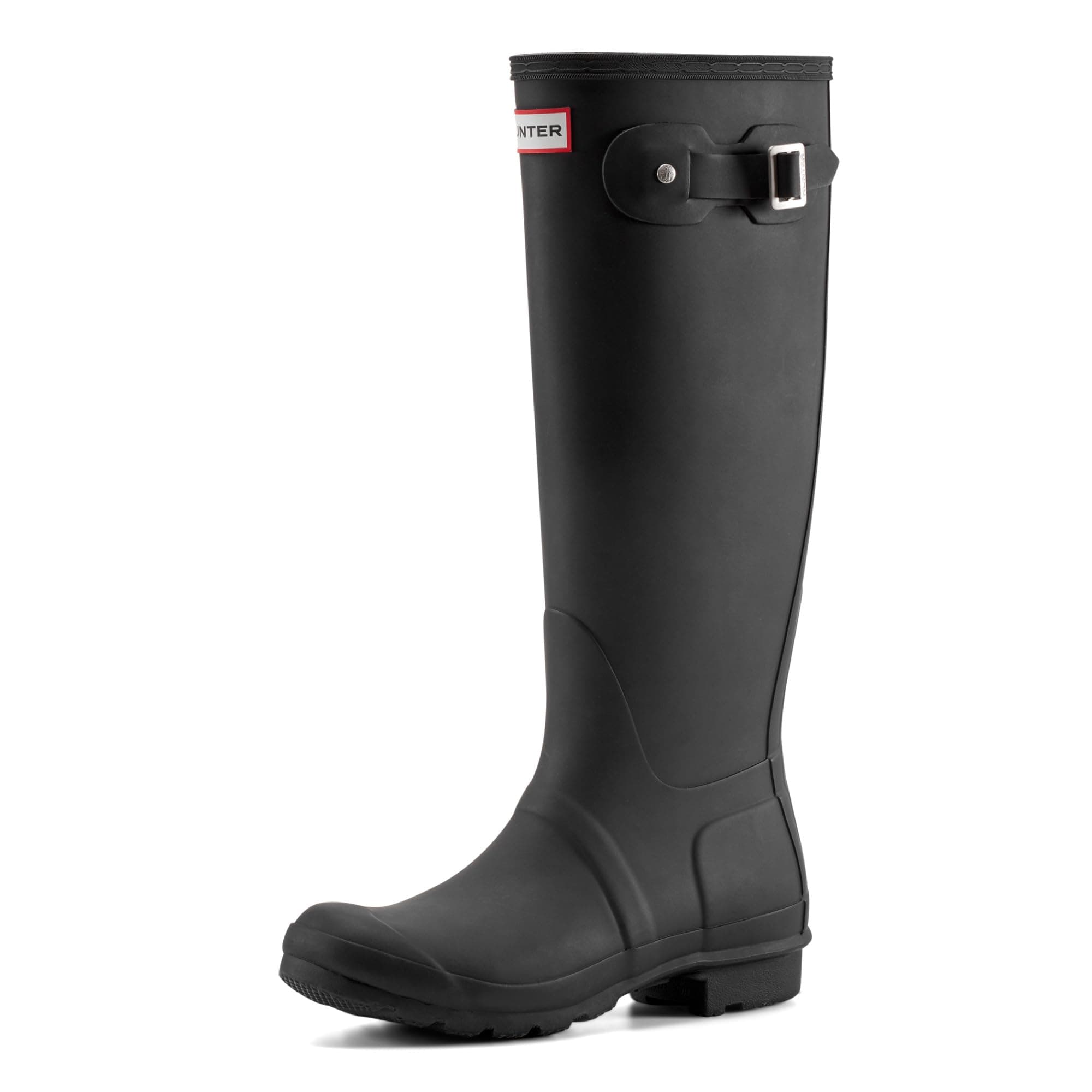 Womens Original Hunter Wellington Boots
