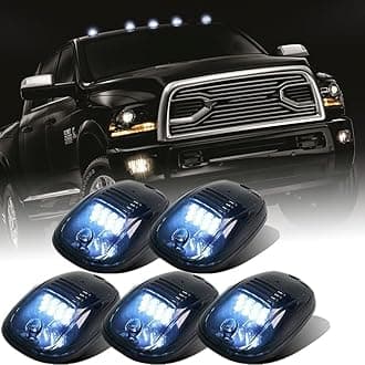 LED Cab Lights