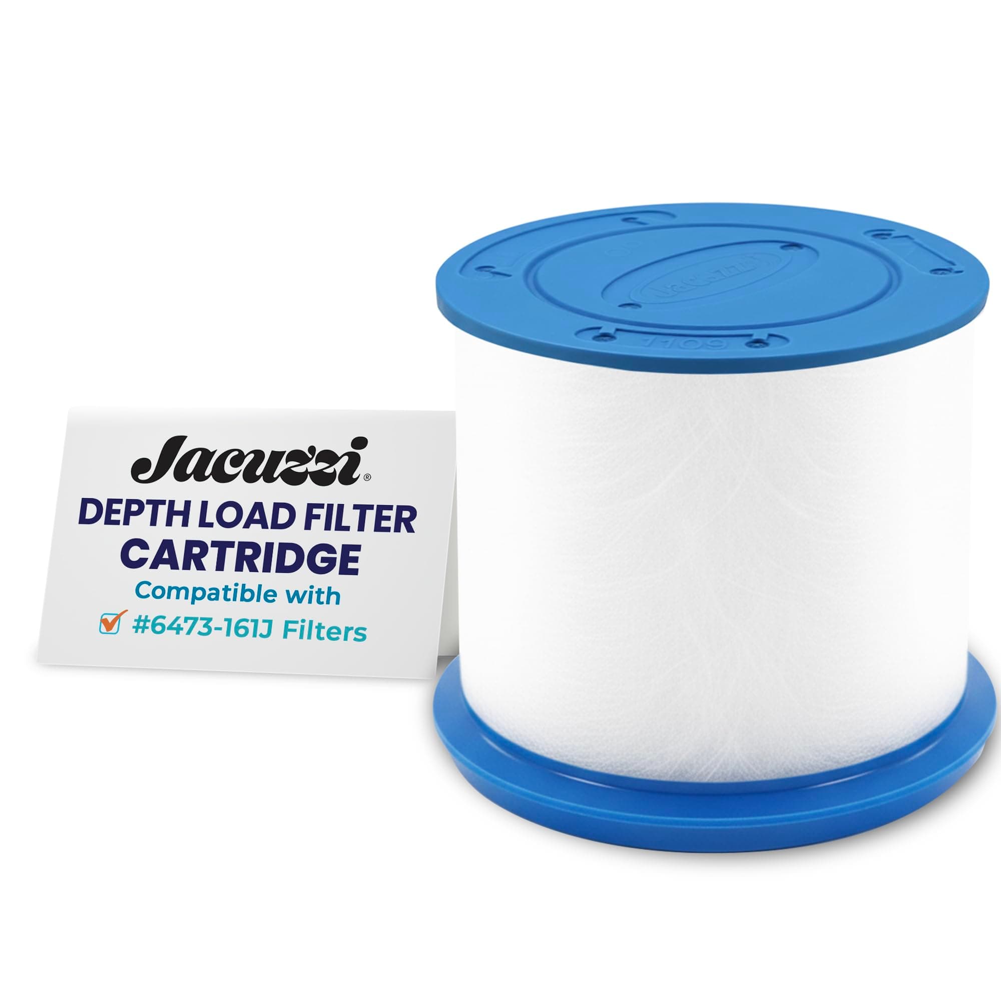 Jacuzzi Proclarity Depth Load Filter, 6473-161