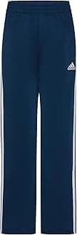 Toddler & Little Boys' Iconic Straight Leg Track Pant