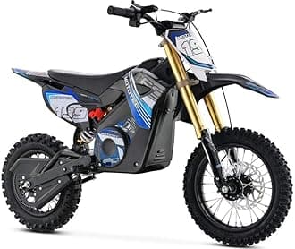 36v Pro Electric Dirt Bike 1000w Lithium
