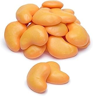 BAYSIDE CANDY Vidal Gummi Spicy Mango 2.2lb