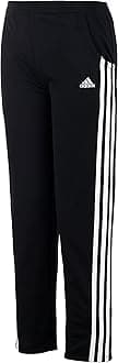 adidasGirls' Tricot Warm-up Athletic Sports Pants