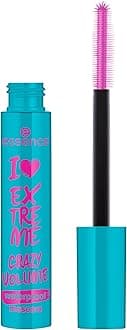 i love extreme crazy volume waterproof mascara, black