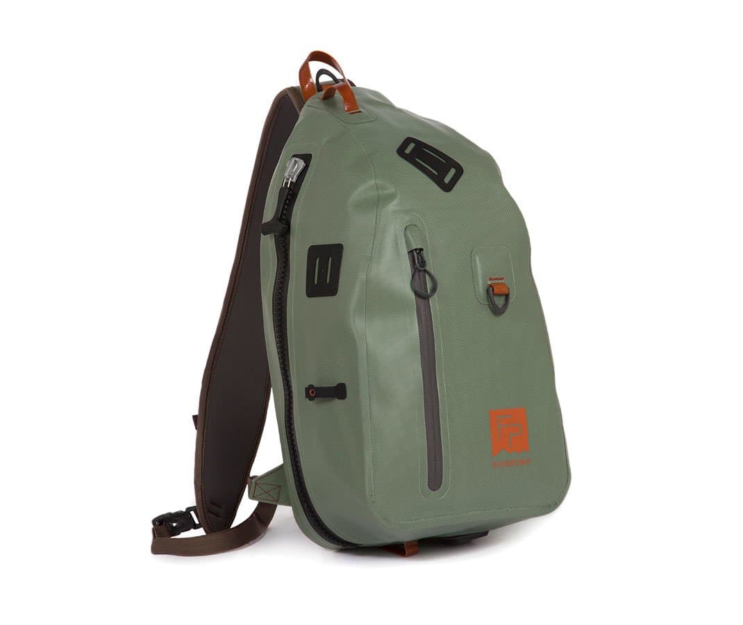 FishPond Thunderhead Sling Pack, Yucca