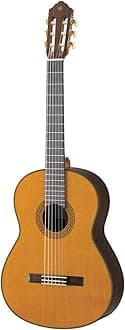 CG192C Classical Guitar - Natural