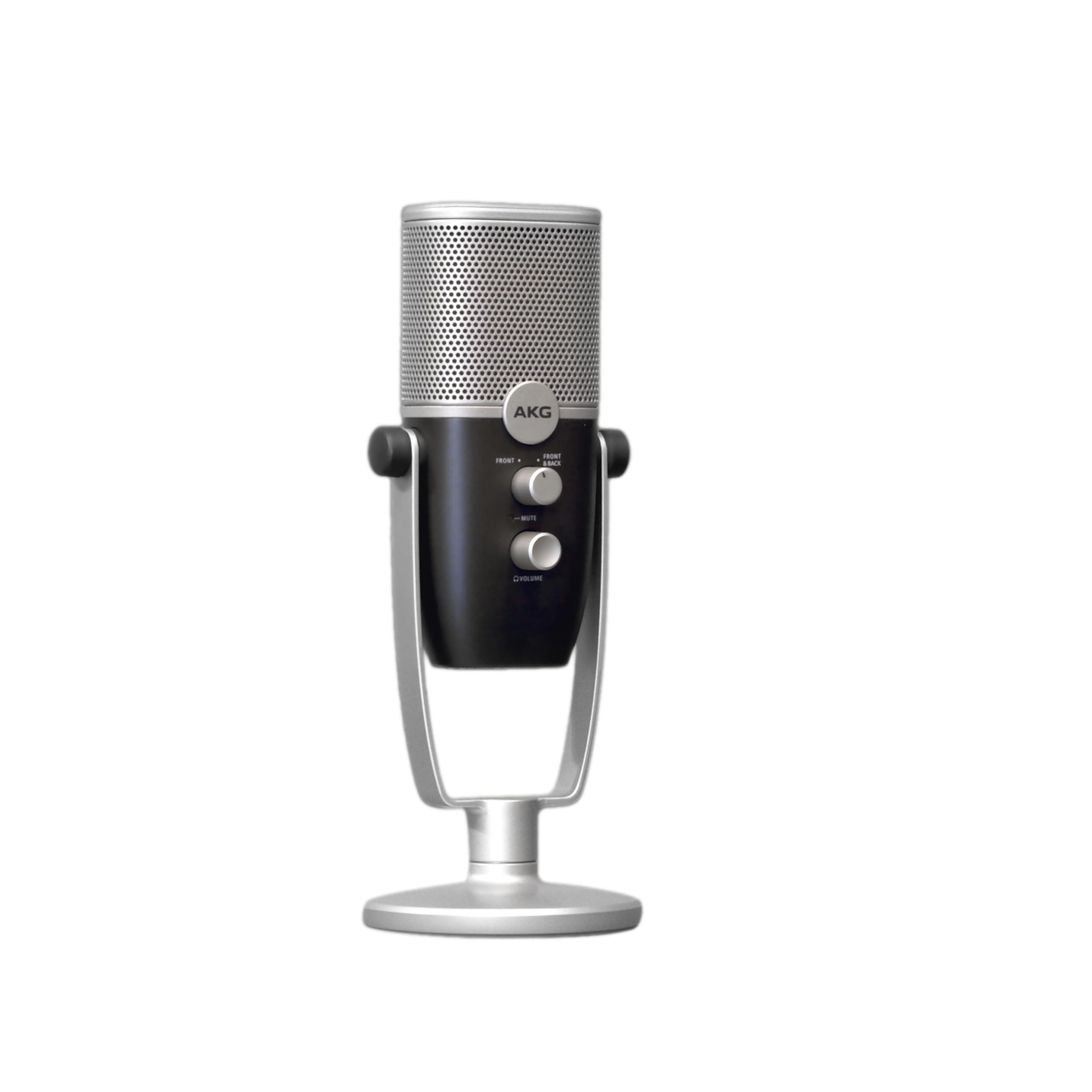 ARA USB Microphone, Black