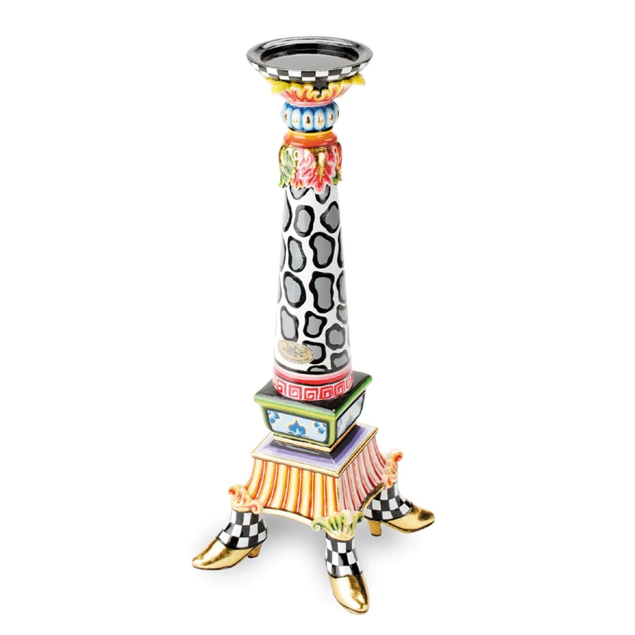 Tom's DragTom Drag's Candlestick S baroque