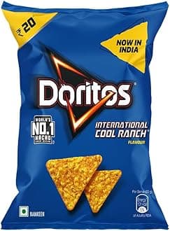 Doritos International Cool Ranch, 45g