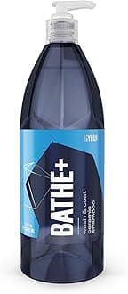 quartz Cloth Bathe+ Shampoo (1000ml)