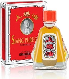 Oil Original Red Formula, 3ml (Pack of 6)