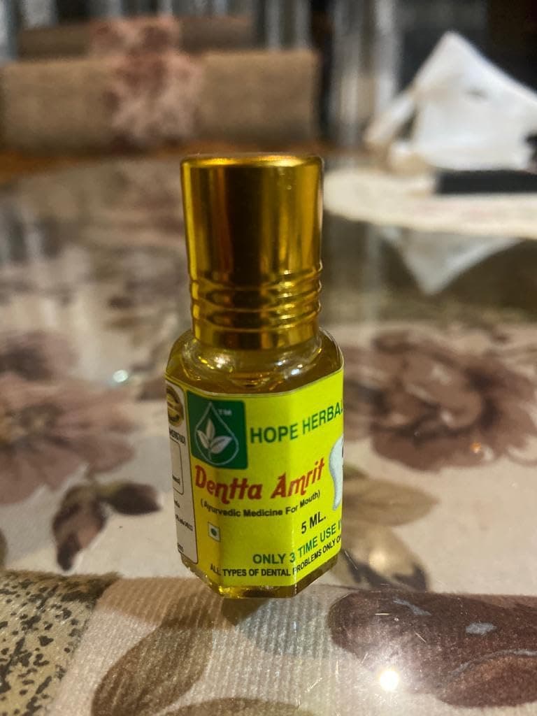 Denta Amrit
