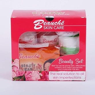 Beauche Face Beauty Set