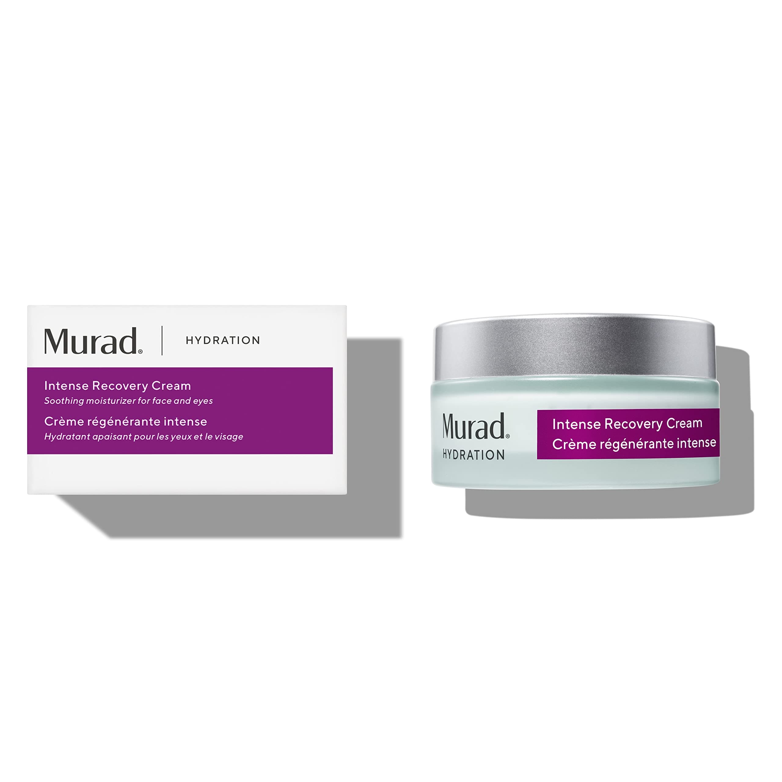 Murad Hydration Hydro-Dynamic Ultimate Moisture for Face with Advanced Hyaluronic Acid 50ml