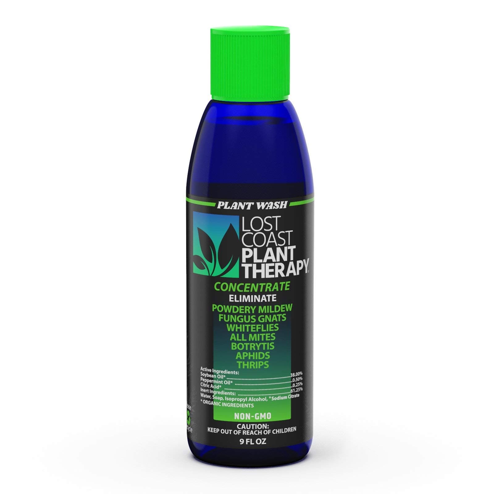 Plant wash 9OZ