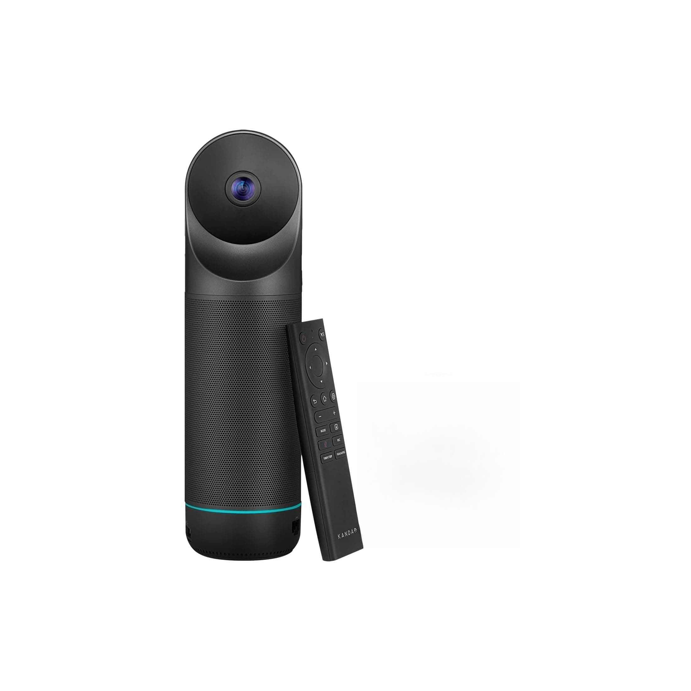 Meeting PRO AI-based 360° Standalone Conference Camera