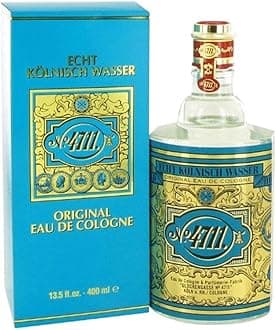 By Muelhens Unisex, Eau De Cologne Splash 13.5 Ounce
